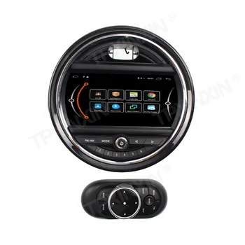 128GB Android 10 Radio Auto Pentru BMW Mini Cooper 2015 216 2017 - 2019 Multimedia Auto Video Player DVD de Navigație Stereo GPS 2din