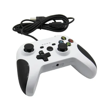 Consola de Joc Controler Joystick Gamepad-uri pentru Microsoft Xbox One pentru PC Windows USB Wired Controller Xbox One