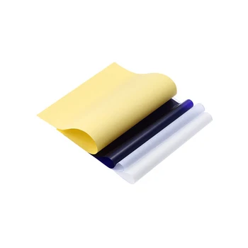 100buc Sensibile Termic de Transfer de Hârtie Copiator Imprimanta A4 Foaie Stencil Reutilizabile Copie de Hârtie