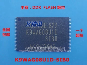 10buc/lot Nou si Original K9WAG08U1D-SIB0 K9WAG08U1D-SIBO Memorie FLASH ICs
