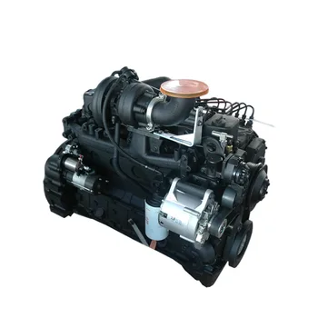 CMS partener prețuri competitive Reale și noi dongfeng motor diesel de asamblare 6BT5.9-C130