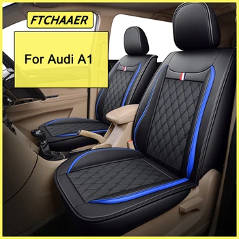 FTCHAAER Scaun Auto Capac Pentru Audi A1 Accesorii Auto Interior (1seat)