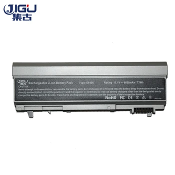 JIGU 9 Celule Baterie Laptop KY477 U844G NM631 C719R KY265 PT434 KY265 PENTRU DELL Pentru Latitude E6400 Pentru Precision M2400 M4400