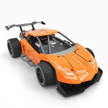Masina RC Drift Racing Aolly Vehicul de Control de la Distanță Masina de teren Jucării de Mare Viteză de 15 km/h