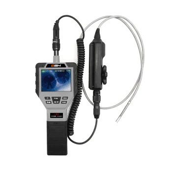 motor instrument de diagnosticare Motor de Masina de Carbon Depozit Controlați de inspecție camera video endoscop industriale endoscop