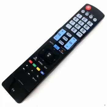 Noi Înlocuire de Control de la Distanță AKB73756542 Pentru LG LED LCD HDTV3D Smart TV DE 32 42 47 50 AGF76692608 Remoto Controller telecommande