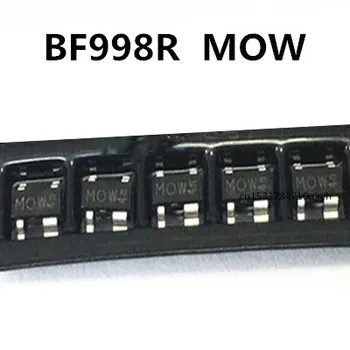 Original 5pcs/ BF998R COSI 12V SOT-143 