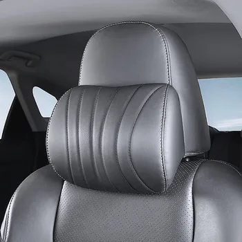 Pentru Lexus RX 2016-2021 Piele Auto Tetiera Pernă Pernă pentru Gât Auto Seat Gât Cap Restul Pad Interiorul Autovehiculului Consumabile