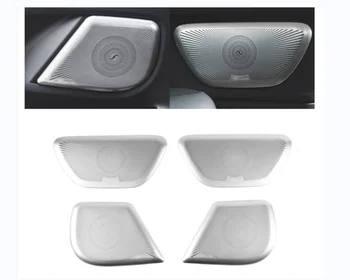 Pentru Mercedes-Benz Vito W447 V260 2014 -2021 Accesorii Auto Usa Difuzor Sunet Difuzor Acoperi Ușa De La Mașină Difuzoare Stereo