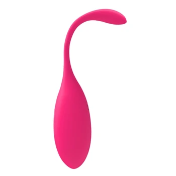 16 Frecvența Vibrator G-Spot Masaj De Telefon App Controller Femeile Adulte De Sex Toy