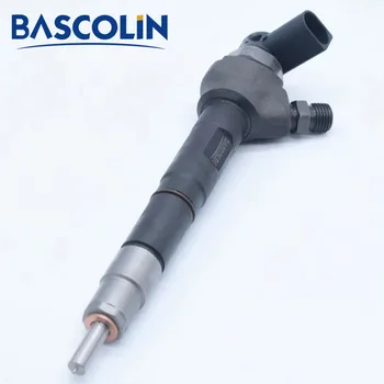 Bascolin Common Rail Injector 0445110369 03L130277J 03L130277Q 03L130855CX pentru Superb 2.0 d