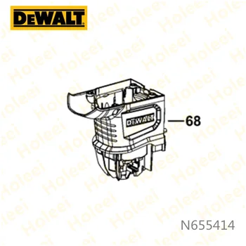 Carcasa motorului PENTRU DEWALT D25832K D25614K N655414