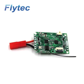 Flytec T18 Curse Drone Receptor Bord T18-5 Piese De Schimb