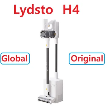 Global Original 2022 Noi Lydsto H4 Portabil Stick Aspirator 25000 Pa de Curățare Puternic Multi-fracțiunea Umedă și Uscată 100-240V