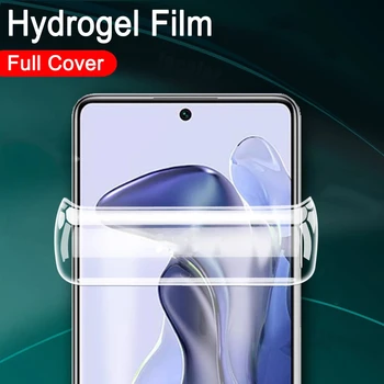 Hidrogel Film Pentru Motorola Moto G22 G32 G42 G62 5G G52 G72 G82 G51 5G G71 5G G41 G20 G10 G60 G30 Ecran Protector de Film