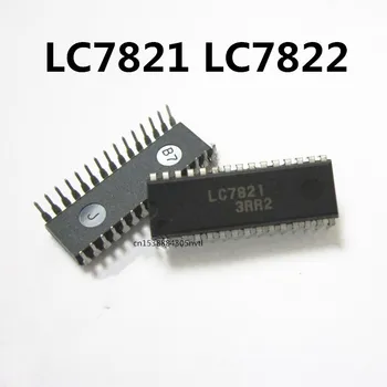 Original 5PCS/ LC7821 LC7822 DIP