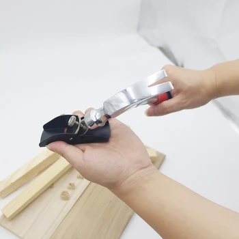 Prelucrarea lemnului Avion Cutting Edge Mini Mana de Lemn Tunderea Ascutit Woodcraft Instrument pentru uz Casnic Accesorii din Lemn