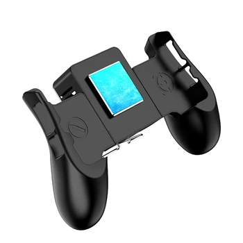 Profesionale de Telefon Controler Gamepad Cooler Răcire Rapidă Joystick Suport pentru PUBG Joc de Telefon Mobil de Prindere de Mână Accesorii